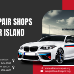 BMW Repair Shops