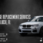 BMW MB 50i Brake Replacement Services