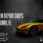 Top 16 Aston Martin Repair Shops in Singer Island, FL