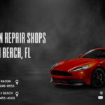 Top 16 Aston Martin Repair Shops in West Palm Beach, FL