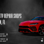 Top 16 Auto Warranty Repair Shops in Boca Raton, FL
