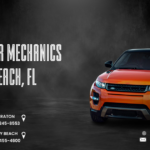 Top 16 Range Rover Mechanics in Delray Beach, FL