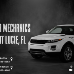 Top 16 Range Rover Mechanics in Port St. Lucie, FL
