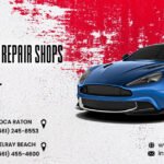 Top 9 Aston Martin Repair Shops in Boca Raton, FL