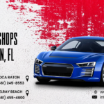 Top 13 Audi Repair Shops in Boca Raton, FL