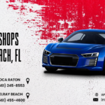 Top 13 Audi Repair Shops in Delray Beach, FL