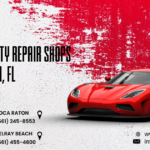 Top 13 Auto Warranty Repair Shops in Boca Raton, FL