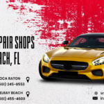 Top 13 Mercedes Repair Shops in Delray Beach, FL