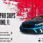 Top 13 Mercedes Repair Shops in Singer Island, FL