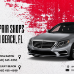 Top 13 Mercedes Repair Shops in West Palm Beach, FL