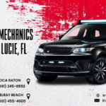 Top 13 Range Rover Mechanics in Boca Raton, FL