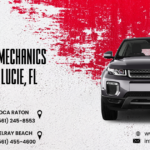 Top 13 Range Rover Mechanics in Port Saint Lucie, FL