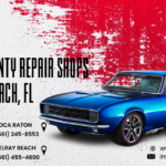 Top 16 Auto Warranty Repair Shops in Delray Beach, FL