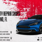 Top 16 Auto Warranty Repair Shops in Singer Island, FL