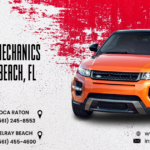 Top 16 Range Rover Mechanics in West Palm Beach, FL