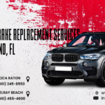 Top 17 BMW X5 50i Brake Replacement Services in Singer Island, FL
