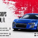 Top 9 Audi Repair Shops in Boca Raton, FL