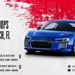 Top 9 Audi Repair Shops in Delray Beach, FL