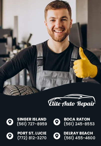 vintage car repair services